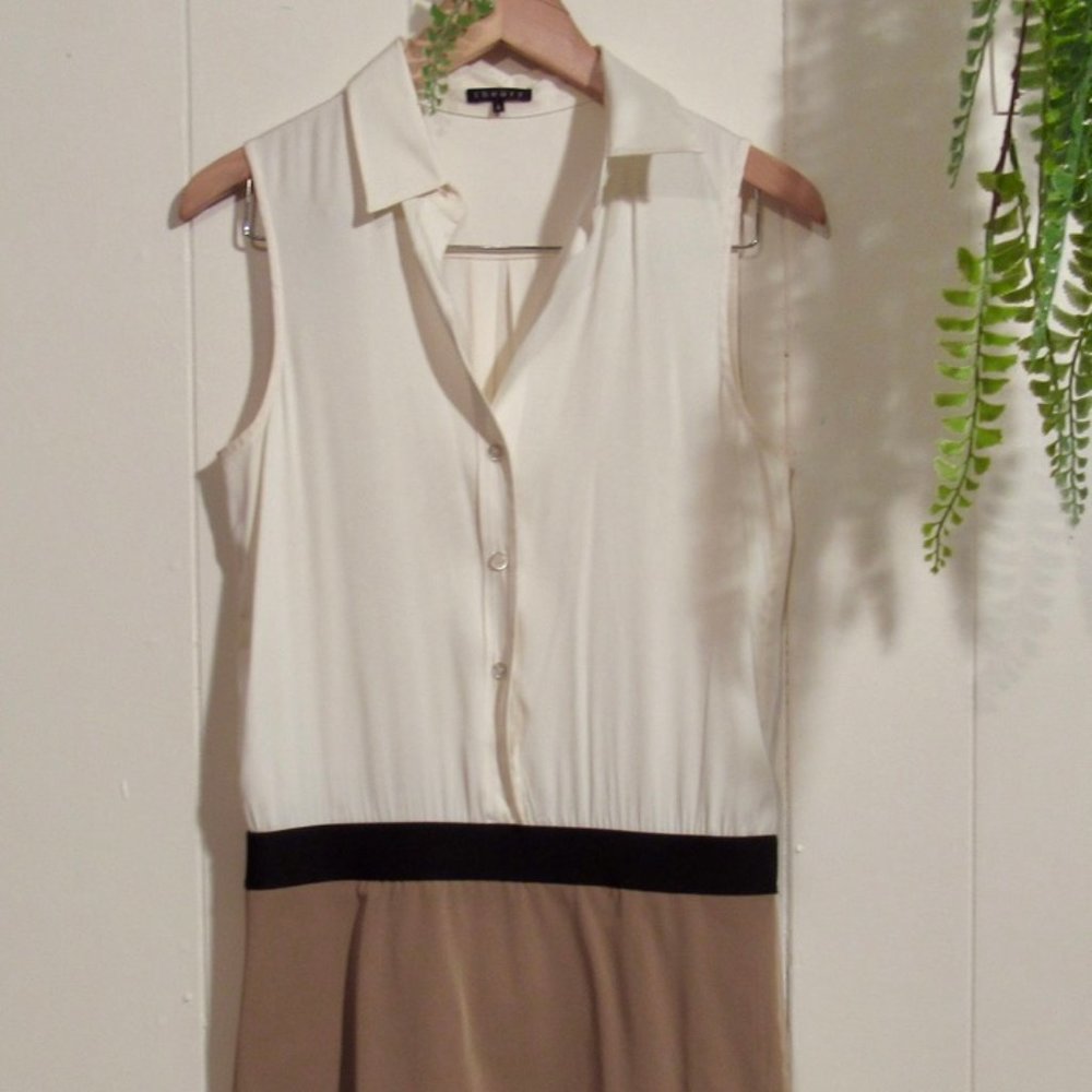 Theory Dress